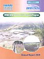 IWMI-TATA Water Policy Research Program Annual report 2009 (3/23/2010) 