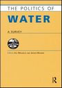 The politics of water: a survey (5/16/2011) 