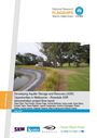 Developing Aquifer Storage and Recovery (ASR) opportunities in Melbourne – Rossdale ASR demonstration project final report (11/17/2010) 