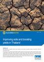 Improving soils and boosting yields in Thailand (11/19/2010) 