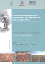 Sustainable management of saline waters and salt-affected soils for agriculture: proceedings of the Second Bridging Workshop, Aleppo, Syria, 15-18 November 2009 (12/31/2010) 