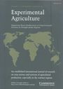 Improving water productivity of crop-livestock systems in drought-prone regions (2/17/2011) 