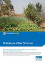Multiple-use water schemes (7/1/2011) 
