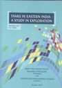 Tanks in Eastern India: a study in exploration (8/17/2011) 