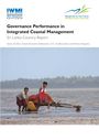 Governance performance in integrated coastal management: Sri Lanka country report (3/27/2012) 