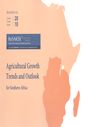 Agricultural growth trends and outlook for Southern Africa (10/19/2012) 