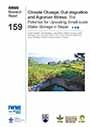 Climate change, out-migration and agrarian stress: the potential for upscaling small-scale water storage in Nepal (11/7/2014) 