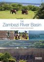 The Zambezi River Basin: water and sustainable development (9/19/2017) 