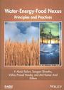 Water-energy-food nexus: principles and practices (5/15/2018) 