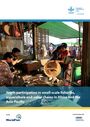 Youth participation in small-scale fisheries, aquaculture and value chains in Africa and the Asia-Pacific (4/15/2020) 