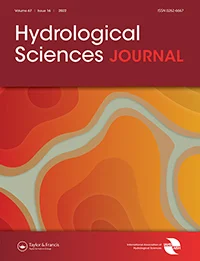 Effect of rainfall variability and gauge representativeness on satellite rainfall accuracy in a small upland watershed in southern Ethiopia (6/29/2020) 