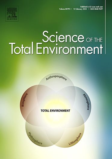 Mapping land suitability for informal, small-scale irrigation development using spatial modelling and machine learning in the Upper East Region, Ghana (9/28/2021) 