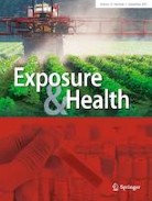 Dietary exposures to metals in relation to chronic kidney disease of unknown cause (CKDu) in Sri Lanka (9/30/2021) 