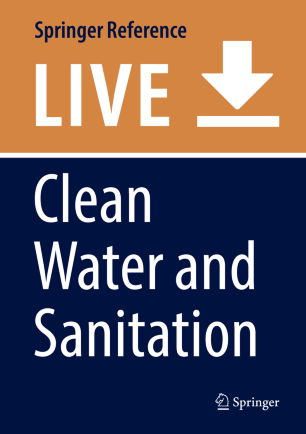 Water quality: standards and indicators (03/31/2022) 