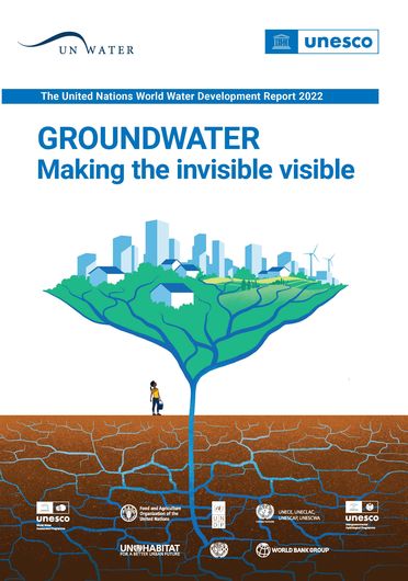 Groundwater and agriculture (03/31/2022) 