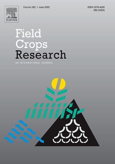 Thirty years of water management research for rice in Sub-Saharan Africa: achievement and perspectives (04/30/2022) 