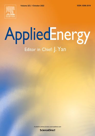 Modeling climate change impact on inflow and hydropower generation of Nangbeto Dam in West Africa using multi-model CORDEX ensemble and ensemble machine learning (08/30/2022) 