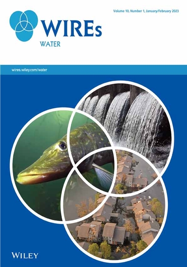People need freshwater biodiversity (02/28/2023) 