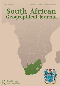 Understanding local actors’ perspective of threats to the sustainable management of communal rangeland and the role of Participatory GIS (PGIS): the case of Vulindlela, South Africa (03/23/2023) 