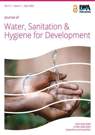 Multilateral development banks investment behaviour in water and sanitation: findings and lessons from 60 years of investment projects in Africa and Asia (04/30/2023) 