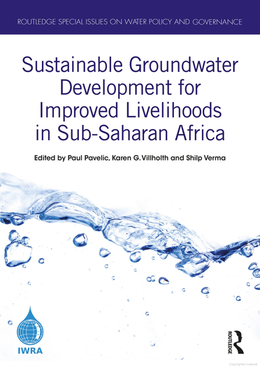 Identifying the barriers and pathways forward for expanding the use of groundwater for irrigation in Sub-Saharan Africa (06/30/2023) 