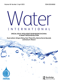 Gender and social inclusion in community water resource management: lessons from two districts in the Himalayan foothills and the Terai in Nepal (06/30/2023) 