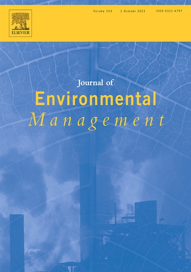 Field site soil aquifer treatment shows enhanced wastewater quality: evidence from vadose zone hydro-geophysical observations (08/28/2023) 