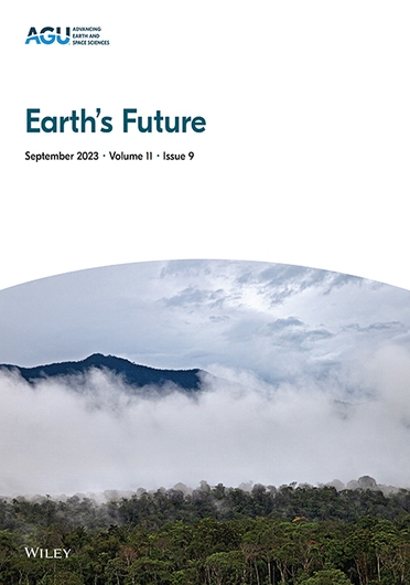Attribution of the record-breaking extreme precipitation events in July 2021 over central and eastern China to anthropogenic climate change (09/27/2023) 