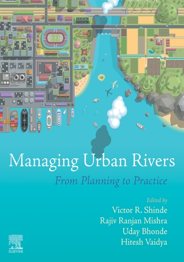 Urban river health assessment and management (10/16/2023) 