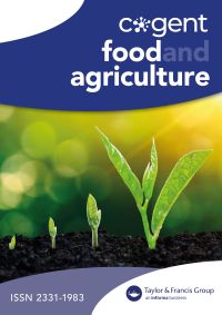 ‘Is there value for us in agriculture?’ A case study of youth participation in agricultural value chains in KwaZulu-Natal, South Africa (11/30/2023) 