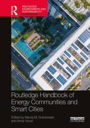 Enablers and constraints to energy communities: lessons for energy communities in Sub-Saharan Africa (12/08/2023) 
