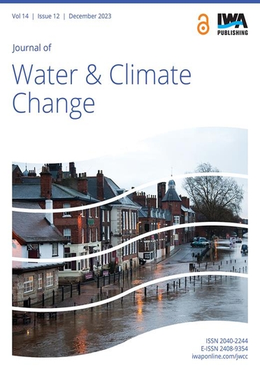 The water–energy–food (WEF) nexus as a tool to develop climate change adaptation strategies: a case study of the Buffalo River Catchment, South Africa (01/31/2024) 