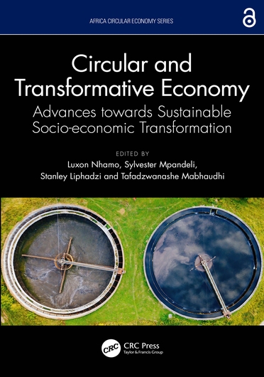 Summary: creating systems innovation platforms for transformative pathways in circular economy (01/31/2024) 